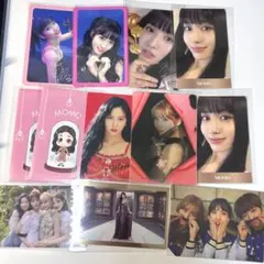 2026年最新】twiceモモまとめ売りの人気アイテム - メルカリ