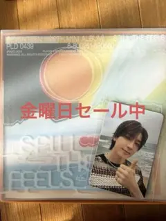 2026年最新】seventeen spill the feels ウォヌ トレカの人気アイテム