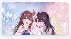 2026年最新】AZki プレイマットの人気アイテム - メルカリ