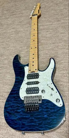 2026年最新】schecter exの人気アイテム - メルカリ
