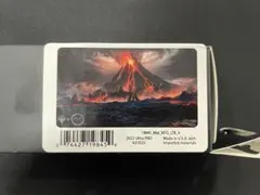 2026年最新】MTG 滅びの山の人気アイテム - メルカリ