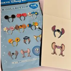 2026年最新】スティッチピンバッジの人気アイテム - メルカリ