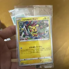 2026年最新】ピチュー兄弟 未開封の人気アイテム - メルカリ