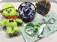 2026年最新】ミセスグリーンアップル メメル キーホルダーの人気