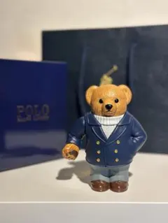 2026年最新】POLO RALPH LAUREN フィギュアの人気アイテム - メルカリ