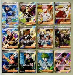 2026年最新】ポケモンカードサポートまとめ売りの人気アイテム - メルカリ