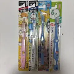2026年最新】ドラえもん 歯ブラシの人気アイテム - メルカリ