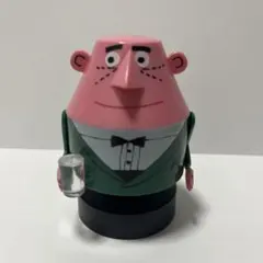 2026年最新】柳原良平 フィギュアの人気アイテム - メルカリ