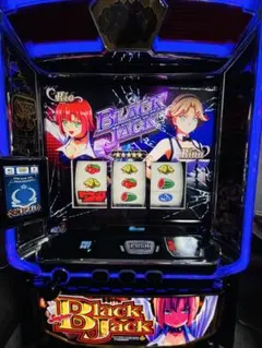 2026年最新】パチスロ実機 ブラックジャックの人気アイテム - メルカリ