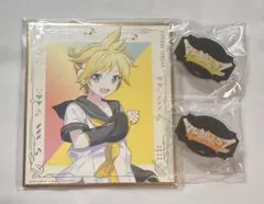 2026年最新】鏡音レン 缶バッジ まとめ売りの人気アイテム - メルカリ