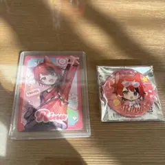 2026年最新】莉犬くん 缶バッジ まとめ売りの人気アイテム - メルカリ