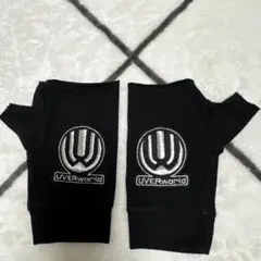 2026年最新】uverworld グローブ 銀の人気アイテム - メルカリ