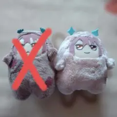 2026年最新】御堂虎於 モンぬいの人気アイテム - メルカリ