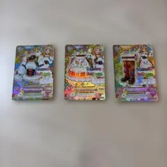 2026年最新】アイカツ プレミアムレアカードセットの人気アイテム