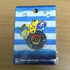 2026年最新】ポケモンセンター ヨコハマ ピンズの人気アイテム - メルカリ