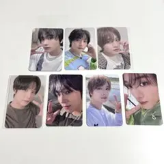 2026年最新】nct ヘチャン クリスマス トレカの人気アイテム - メルカリ