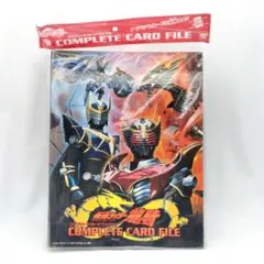 2026年最新】仮面ライダー 龍騎 コンプリートカードファイルの人気