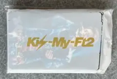 2026年最新】kis-my-ft2 銀テの人気アイテム - メルカリ