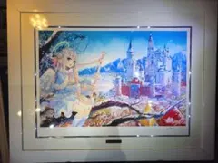 2026年最新】版画 アールビバンの人気アイテム - メルカリ