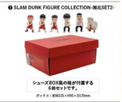 2026年最新】スラムダンク フィギュアコレクションの人気アイテム