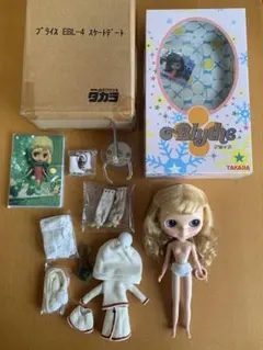2026年最新】ブライス スケートデート 初期の人気アイテム - メルカリ