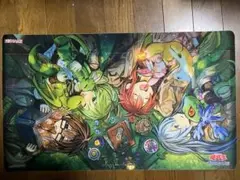 2026年最新】精霊術の使い手 プレイマットの人気アイテム - メルカリ