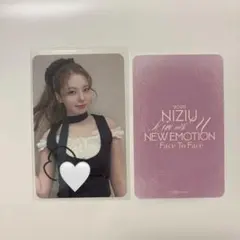 2026年最新】niziu サイン アヤカの人気アイテム - メルカリ