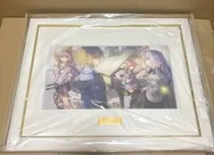 2026年最新】ヘブンバーンズレッド 複製原画の人気アイテム - メルカリ