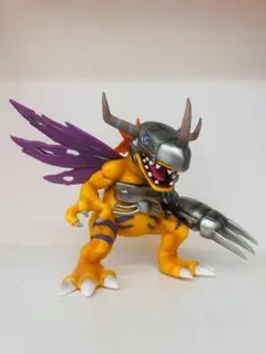 2026年最新】メタルグレイモン フィギュアの人気アイテム - メルカリ