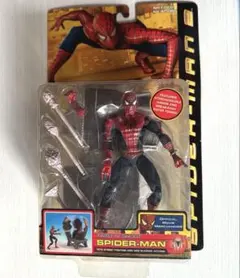 2026年最新】トイビズスパイダーマン2の人気アイテム - メルカリ