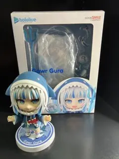 2026年最新】ねんどろいど がうる・ぐらの人気アイテム - メルカリ