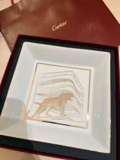 2026年最新】Cartier 皿の人気アイテム - メルカリ