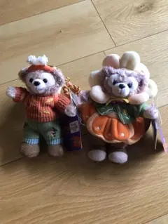 2026年最新】香港ディズニー ダッフィー ハロウィンの人気アイテム