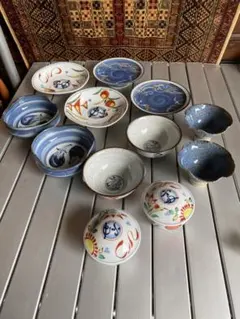 澤田痴陶人 和食器 まとめ売り 作家 - メルカリ