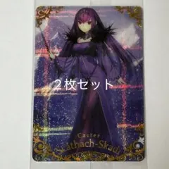 2026年最新】fgo スカサハの人気アイテム - メルカリ