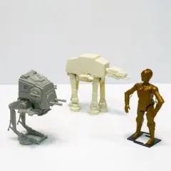 2026年最新】mpc スターウォーズの人気アイテム - メルカリ