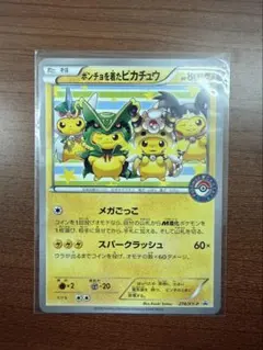 2026年最新】ポンチョを着たピカチュウ XY-Pの人気アイテム - メルカリ