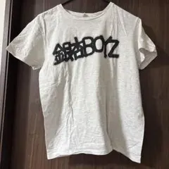 2026年最新】銀杏boyz tシャツ xlの人気アイテム - メルカリ