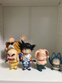 2026年最新】ドラゴンボール 無印の人気アイテム - メルカリ