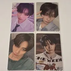 2026年最新】BoyNextdoor テサン weverseの人気アイテム - メルカリ