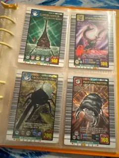2026年最新】甲虫王者ムシキングの人気アイテム - メルカリ