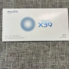 2026年最新】ライフウェーブ x39の人気アイテム - メルカリ