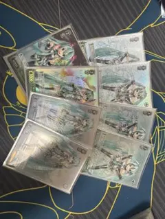2026年最新】ヴァイスシュヴァルツ 初音ミク デッキの人気アイテム