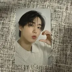 2026年最新】straykids ハン トレカ 会場限定の人気アイテム - メルカリ