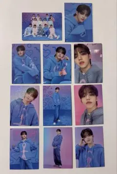 2026年最新】seventeen エスクプス kitの人気アイテム - メルカリ