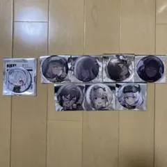 2026年最新】nikke シンデレラ 缶バッジの人気アイテム - メルカリ