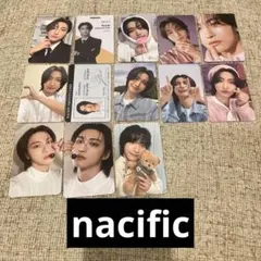2025年最新】ateez nacific ソンファの人気アイテム - メルカリ