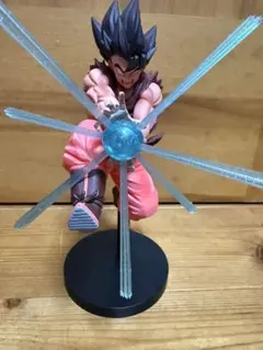 2026年最新】g×materia 孫悟空 界王拳の人気アイテム - メルカリ