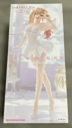 2026年最新】BiCute Pure Figure 喜多川海夢の人気アイテム - メルカリ