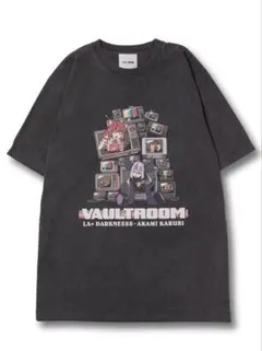 2026年最新】赤見かるび vaultroom tシャツの人気アイテム - メルカリ